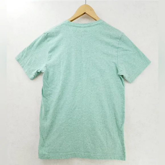 Hard Rock Cafe Nashville Tennessee Green T-Shirt Women's Size Medium - Picture 6 of 6